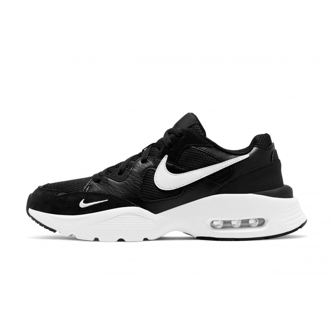 NIKE AIR MAX FUSION CJ1670-002 Black