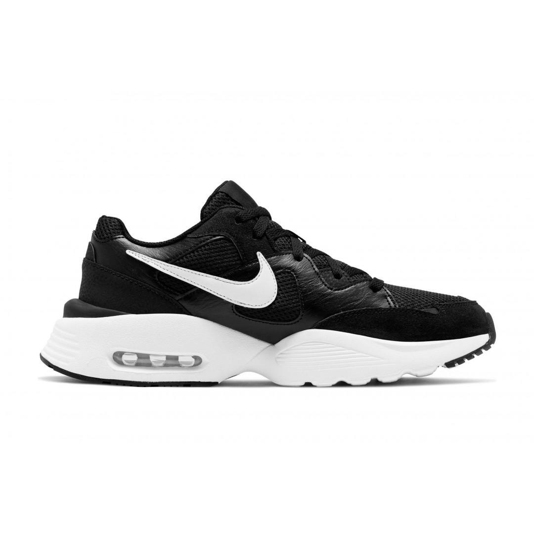 NIKE AIR MAX FUSION CJ1670-002 Black