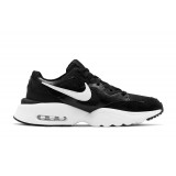 NIKE AIR MAX FUSION CJ1670-002 Black Image 1
