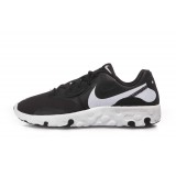 NIKE RENEW LUCENT 2 CK7811-002 Black Image 
