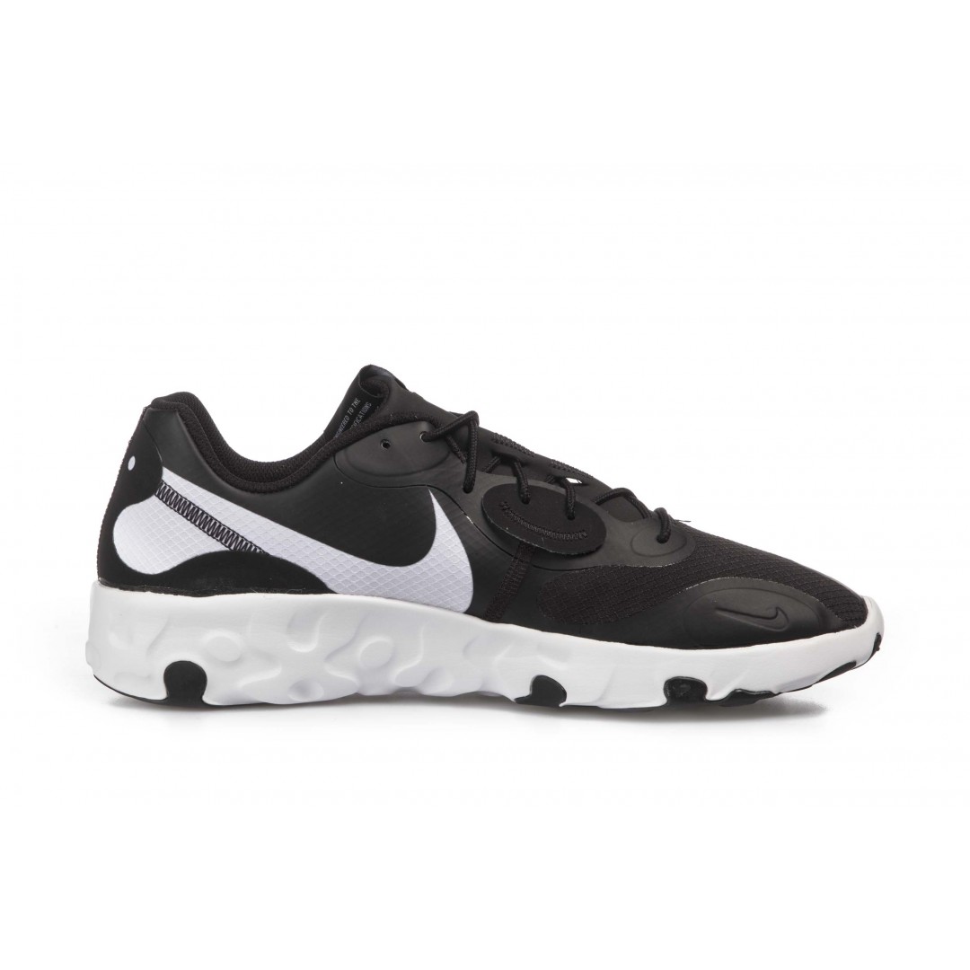 NIKE RENEW LUCENT 2 CK7811-002 Black