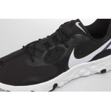 NIKE RENEW LUCENT 2 CK7811-002 Black Image 3