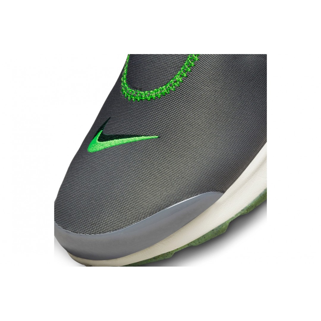 NIKE AIR PRESTO PRM FJ2685-001 Μαύρο