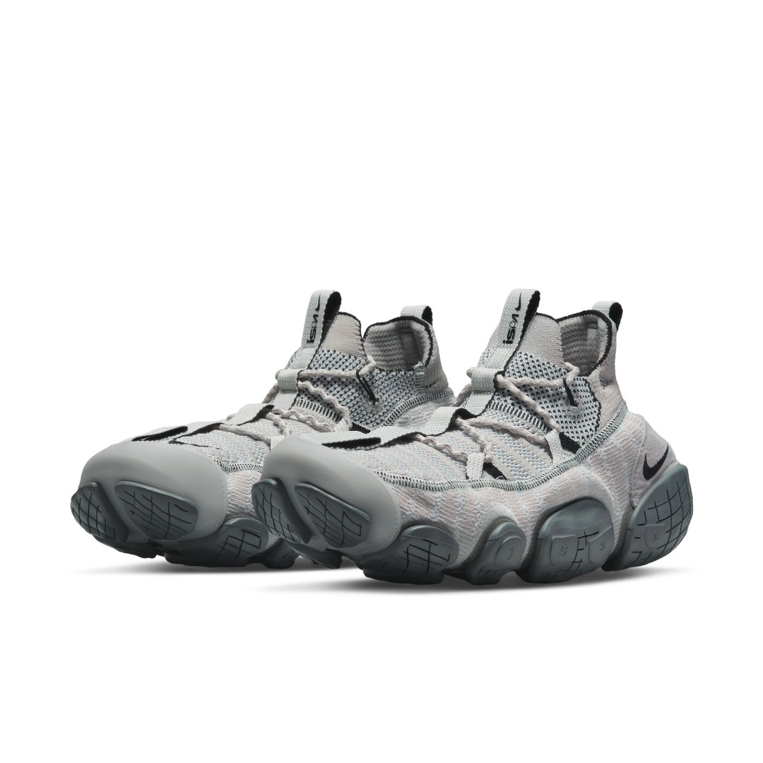 NIKE ISPA LINK CN2269-002 Γκρί