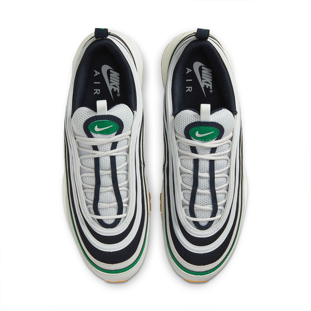 NIKE AIR MAX 97 921826-021 Grey