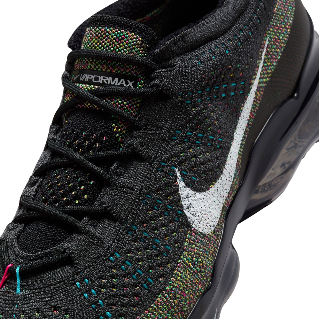 NIKE VAPORMAX 2023 FK DV1678-008 Ανθρακί