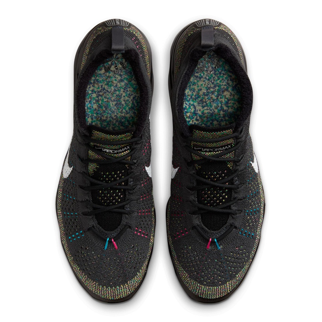 NIKE VAPORMAX 2023 FK DV1678-008 Ανθρακί