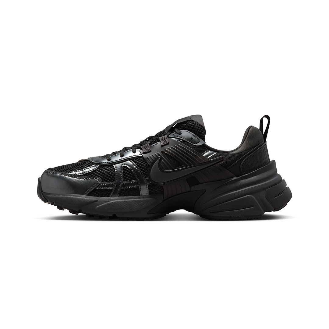 NIKE V2K RUN HJ4497-001 Black