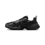 NIKE V2K RUN HJ4497-001 Black Image 0