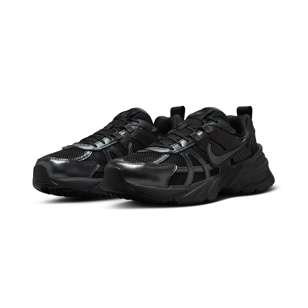 NIKE V2K RUN HJ4497-001 Black