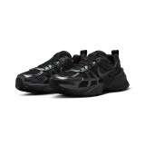 NIKE V2K RUN HJ4497-001 Black Image 1