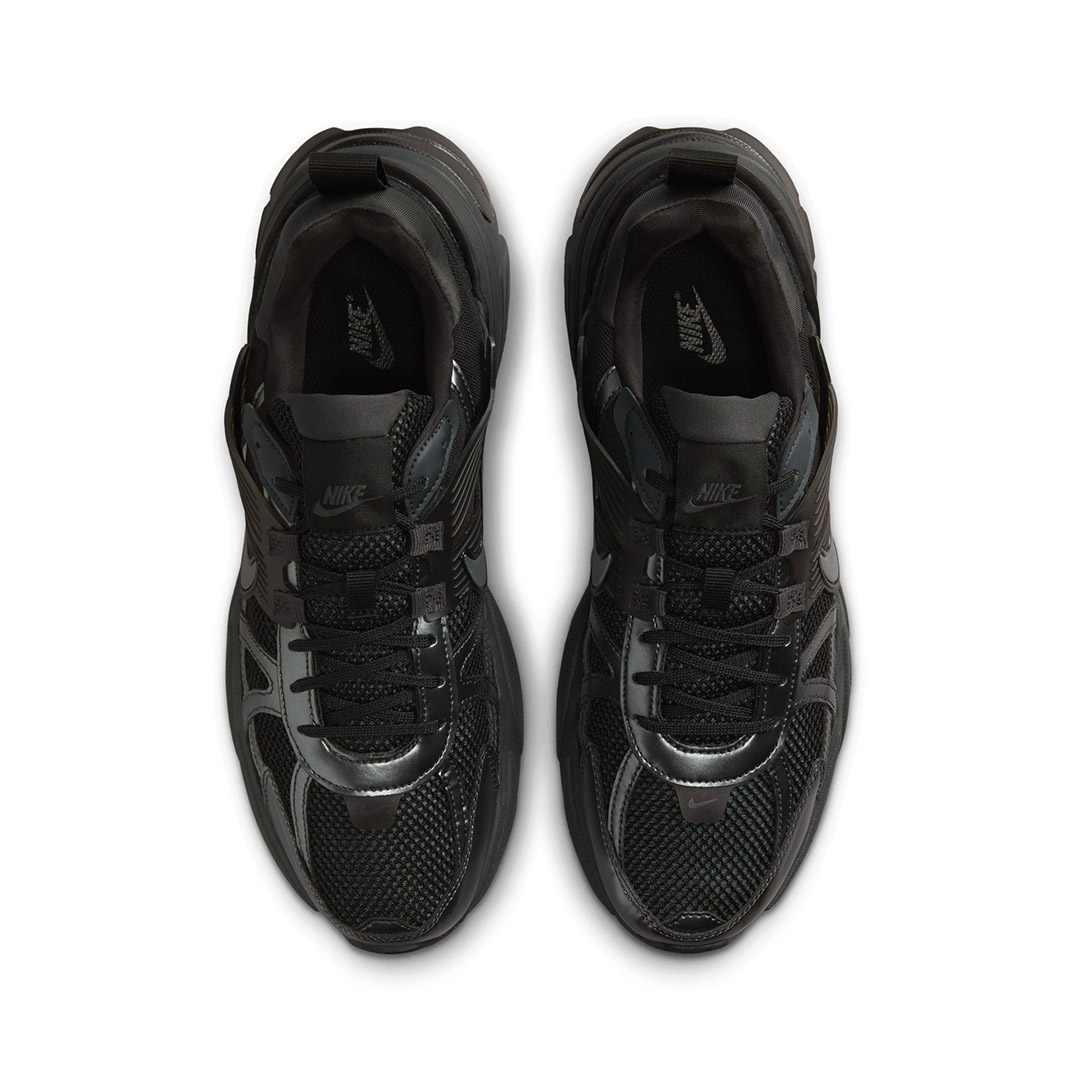 NIKE V2K RUN HJ4497-001 Black