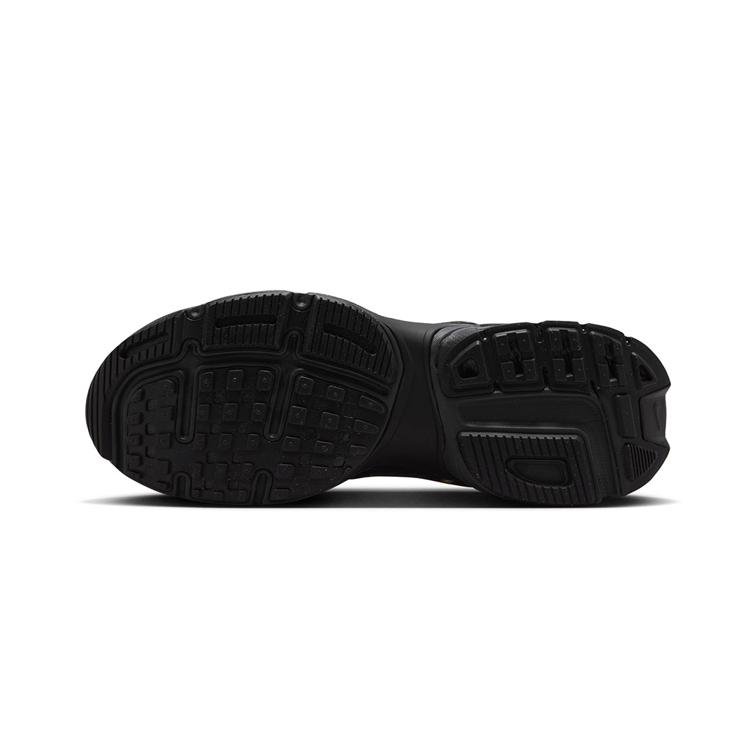 NIKE V2K RUN HJ4497-001 Black