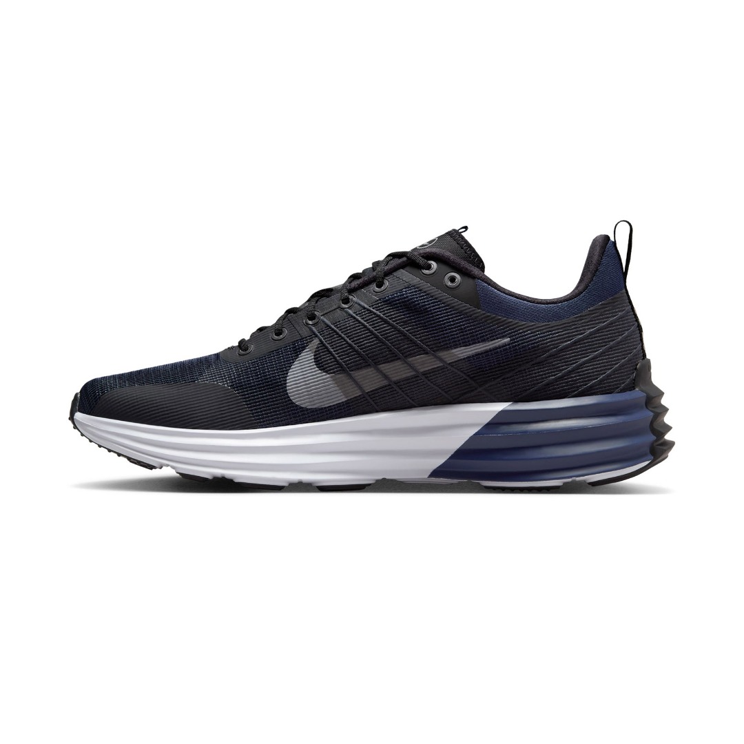 NIKE LUNAR ROAM HM0713-001 Μαύρο