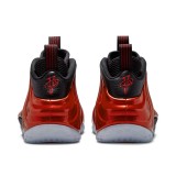 NIKE AIR FOAMPOSITE ONE DZ2545-600 Red Image 2