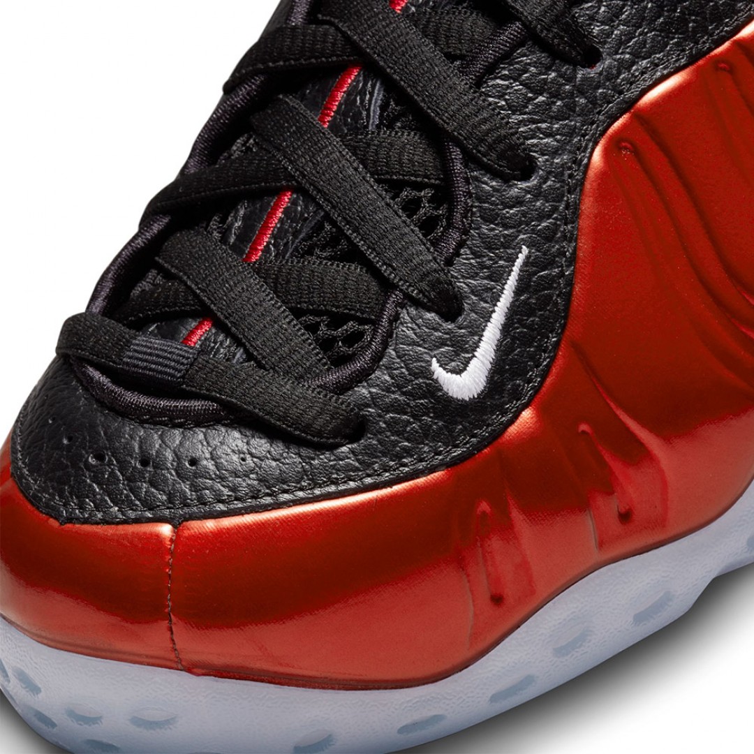 NIKE AIR FOAMPOSITE ONE DZ2545-600 Red