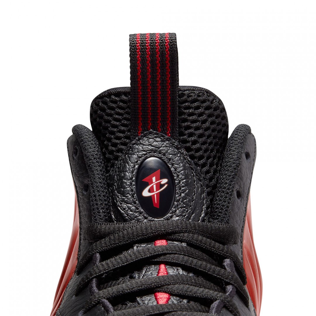 NIKE AIR FOAMPOSITE ONE DZ2545-600 Red