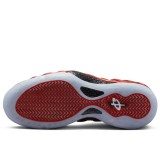 NIKE AIR FOAMPOSITE ONE DZ2545-600 Red Image 7