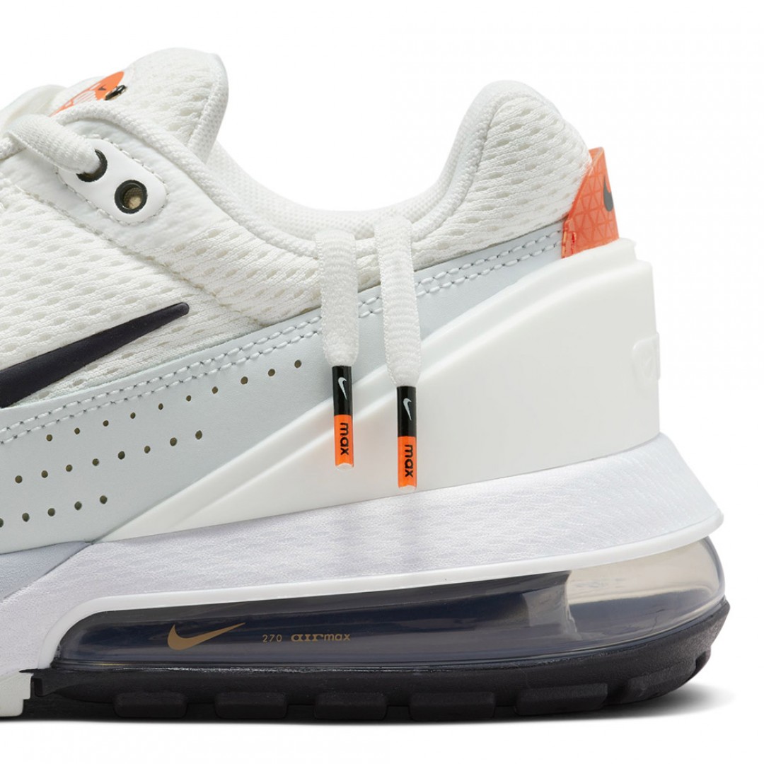NIKE AIR MAX PULSE DR0453-100 Ecru