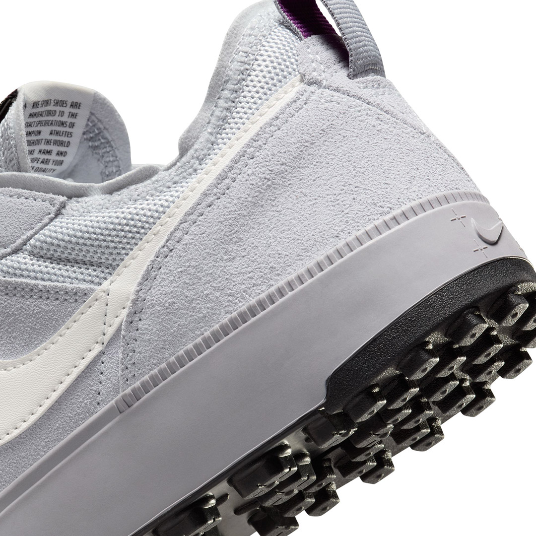 NIKE C1TY FZ3863-007 Grey
