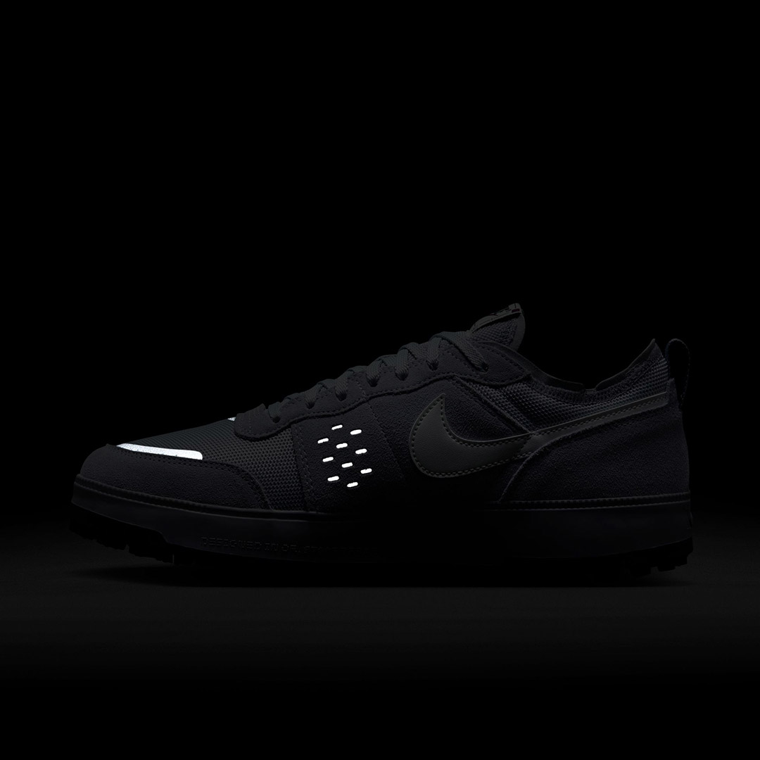 NIKE C1TY FZ3863-007 Grey