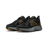 NIKE LUNAR ROAM HM0713-003 Black Image 1