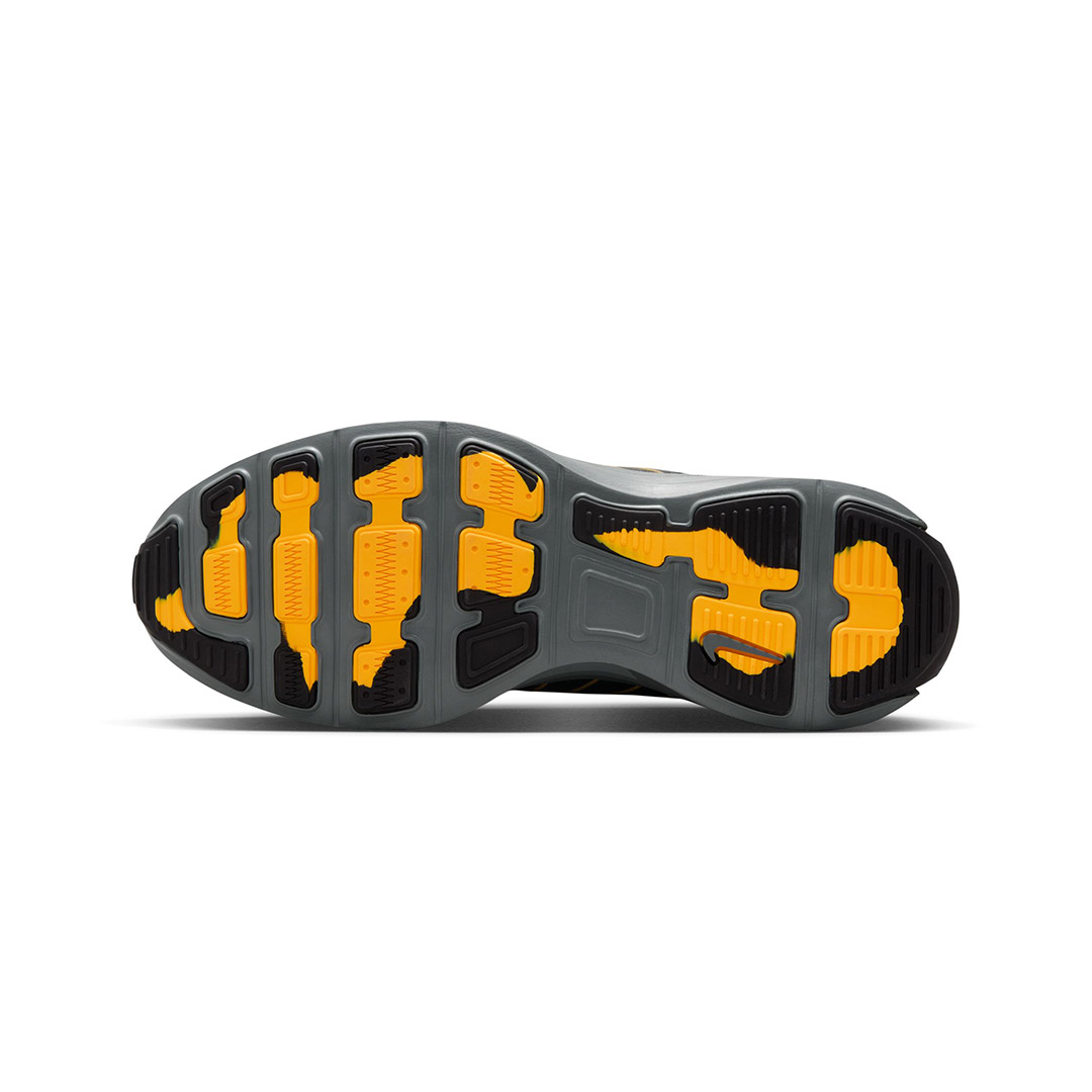 NIKE LUNAR ROAM HM0713-003 Black