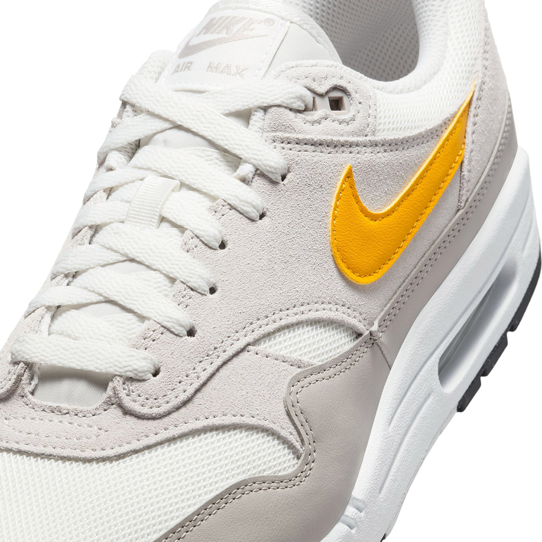 NIKE AIR MAX 1 ESS FZ5808-105 Λευκό