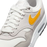 NIKE AIR MAX 1 ESS FZ5808-105 Λευκό Εικόνα 3