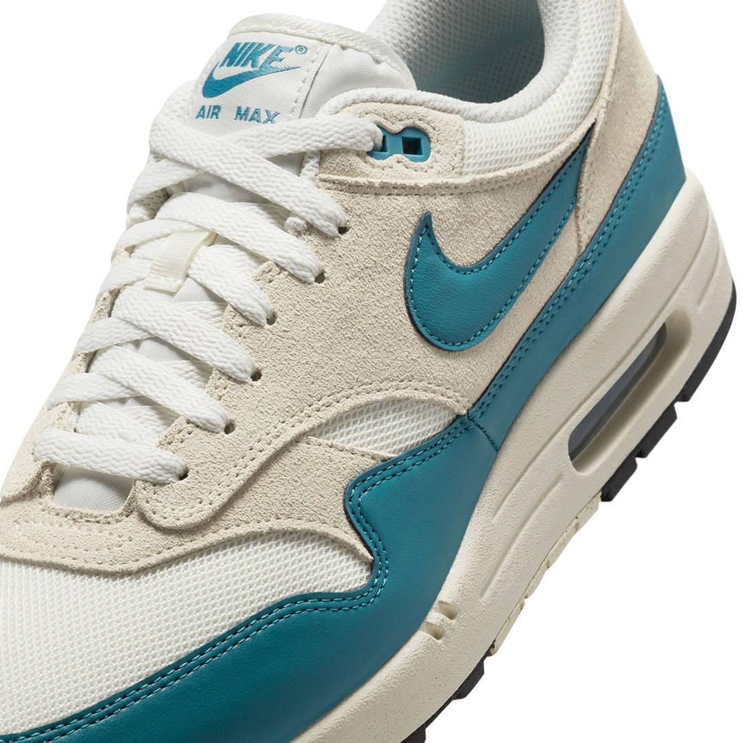 NIKE AIR MAX 1 ESS FZ5808-011 Πολύχρωμο