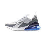 NIKE AIR MAX 270 AH8050-107 Λευκό Εικόνα 0