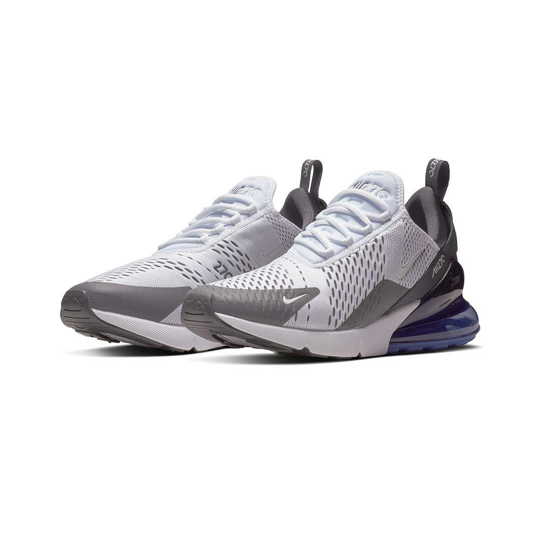 NIKE AIR MAX 270 AH8050-107 Λευκό