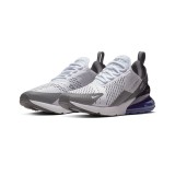 NIKE AIR MAX 270 AH8050-107 Λευκό Εικόνα 1