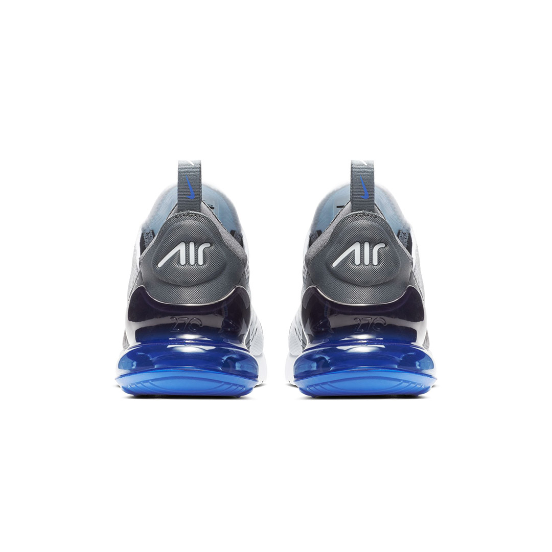 NIKE AIR MAX 270 AH8050-107 Λευκό