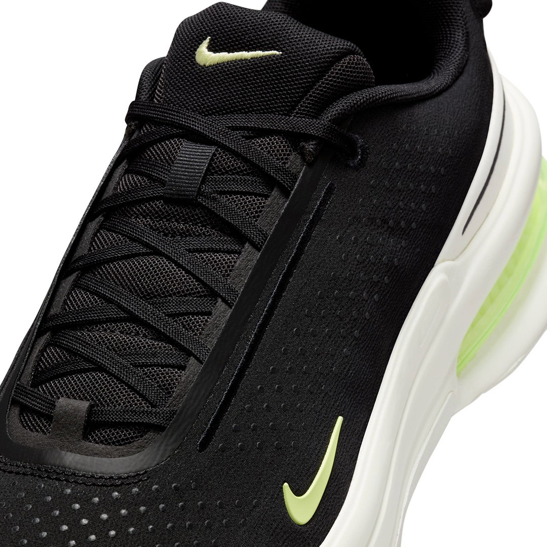 NIKE AIR ZOOM UPTURN SC IB2746-001 Black
