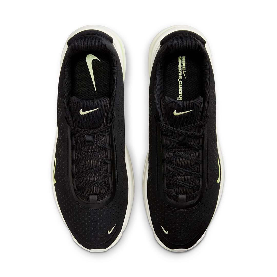 NIKE AIR ZOOM UPTURN SC IB2746-001 Black