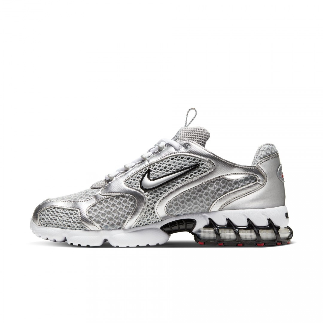 NIKE AIR ZOOM SPIRIDON CAGE 2 CJ1288-001 Γκρί