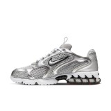 NIKE AIR ZOOM SPIRIDON CAGE 2 CJ1288-001 Γκρί Εικόνα 0