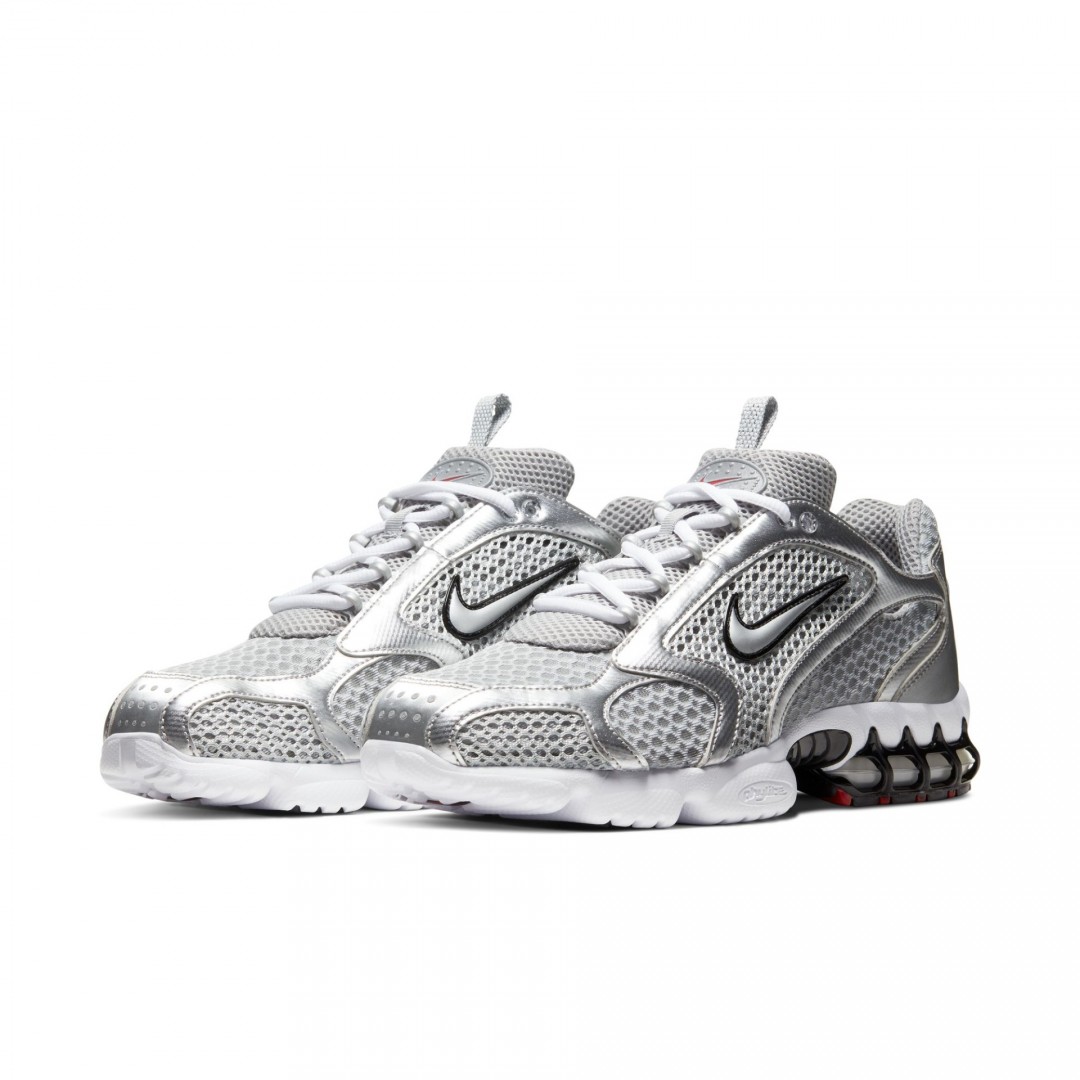 NIKE AIR ZOOM SPIRIDON CAGE 2 CJ1288-001 Γκρί