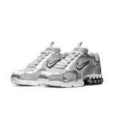 NIKE AIR ZOOM SPIRIDON CAGE 2 CJ1288-001 Γκρί Εικόνα 1