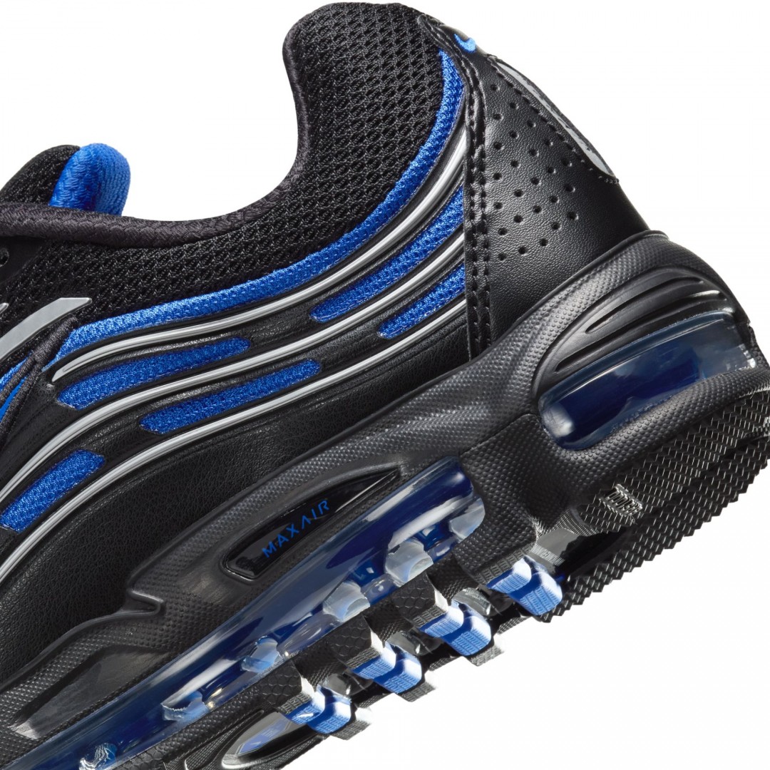 NIKE AIR MAX TL 2.5 FZ4110-005 Black