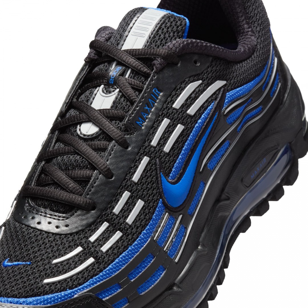 NIKE AIR MAX TL 2.5 FZ4110-005 Black