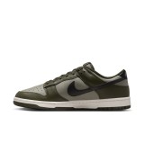 NIKE DUNK LOW RETRO  HF5441-300 Κhaki Image 0