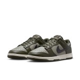 NIKE DUNK LOW RETRO  HF5441-300 Κhaki Image 1