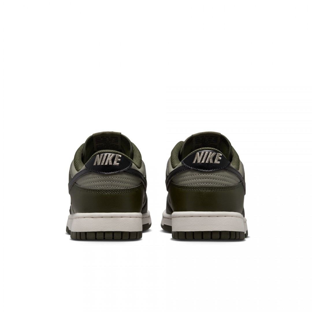 NIKE DUNK LOW RETRO  HF5441-300 Κhaki