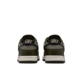 NIKE DUNK LOW RETRO  HF5441-300 Κhaki Image 2