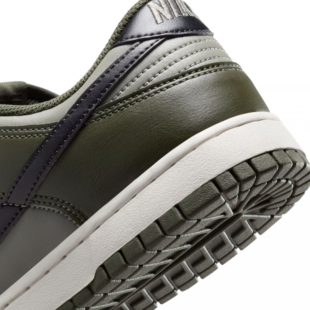 NIKE DUNK LOW RETRO  HF5441-300 Κhaki
