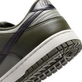 NIKE DUNK LOW RETRO  HF5441-300 Κhaki Image 3