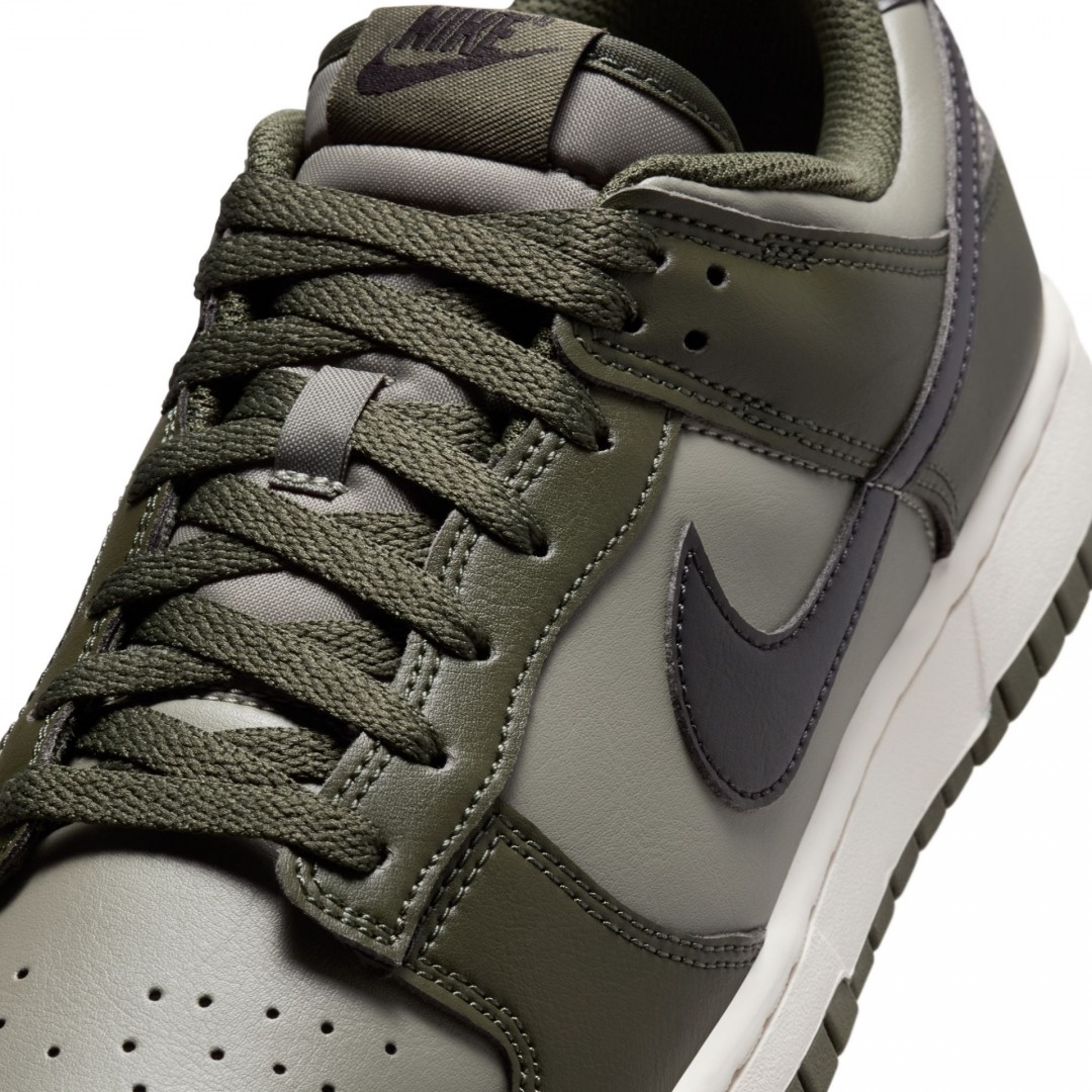 NIKE DUNK LOW RETRO  HF5441-300 Κhaki