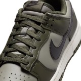 NIKE DUNK LOW RETRO  HF5441-300 Κhaki Image 4